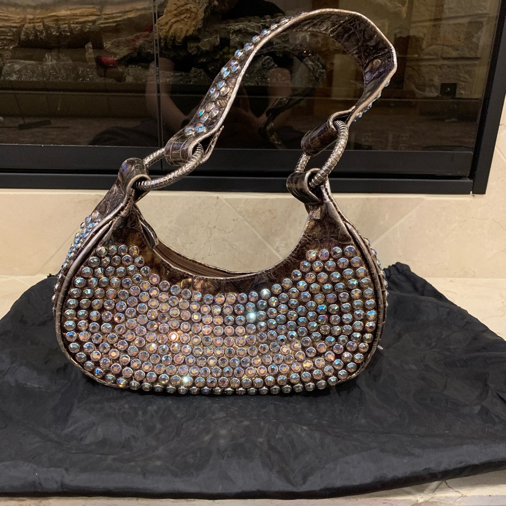 Bb Simon bag